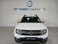 2018 Renault Duster 1.5 dCi Dynamique 4x4