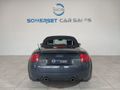 2004 Audi TT Roadster 1.8T quattro