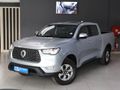 2021 GWM P-Series CV 2.0 TD DLX Auto Double-Cab