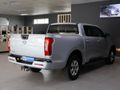 2021 GWM P-Series CV 2.0 TD DLX Auto Double-Cab