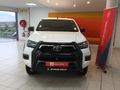 2021 Toyota Hilux 2.8 GD-6 Raised Body Legend 4x4 Auto Extended Cab