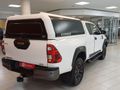 2021 Toyota Hilux 2.8 GD-6 Raised Body Legend 4x4 Auto Extended Cab