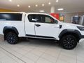 2021 Toyota Hilux 2.8 GD-6 Raised Body Legend 4x4 Auto Extended Cab