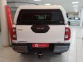 2021 Toyota Hilux 2.8 GD-6 Raised Body Legend 4x4 Auto Extended Cab