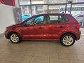 2026 Volkswagen Polo Vivo 1.4