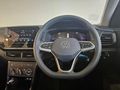 2026 Volkswagen T-Cross 1.0 TSI Auto