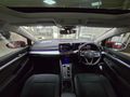 2026 Volkswagen Golf 1.4 TSI Life + Auto (110kw)
