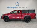 2018 Toyota Hilux 2.4 GD-6 Raised Body SRX Extended Cab