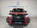 2018 Toyota Hilux 2.4 GD-6 Raised Body SRX Extended Cab