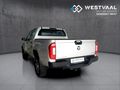 2026 Foton Tunland 2.0T G7 Luxury Double-Cab Auto