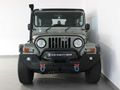 2019 Mahindra Thar 2.5 NEF 4x4 Adventure