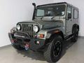 2019 Mahindra Thar 2.5 NEF 4x4 Adventure