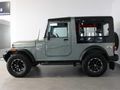 2019 Mahindra Thar 2.5 NEF 4x4 Adventure