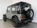 2019 Mahindra Thar 2.5 NEF 4x4 Adventure