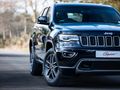2022 Jeep Cherokee 3.7 Limited Auto
