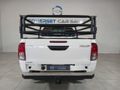2017 Toyota Hilux 2.4 GD-6 Raised Body SRX Extended Cab