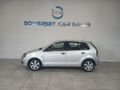 2013 Volkswagen Polo Vivo 1.4 Blueline 5-dr