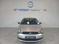 2013 Volkswagen Polo Vivo 1.4 Blueline 5-dr