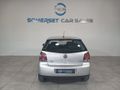 2013 Volkswagen Polo Vivo 1.4 Blueline 5-dr