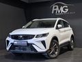 2026 Geely Coolray 1.5TD Nova DCT