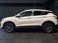 2026 Geely Coolray 1.5TD Nova DCT