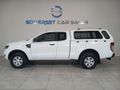 2018 Ford Ranger 2.2 TDCi XL Auto SuperCab