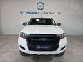 2018 Ford Ranger 2.2 TDCi XL Auto SuperCab