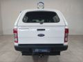 2018 Ford Ranger 2.2 TDCi XL Auto SuperCab