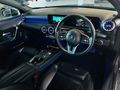 2019 Mercedes-Benz A-Class A 200 Auto