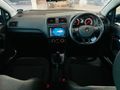 2025 Volkswagen Polo Vivo 1.4 Life
