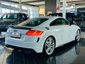 2020 Audi TT S Coupe quattro Auto (228kW)