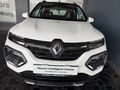2025 Renault Kwid 1.0 Climber