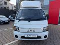 2026 JAC X200 S 2.8 TD 1.5-ton Dropside