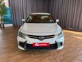 2025 Toyota Starlet 1.5 XI