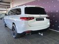 2025 Mercedes-Benz GLS 450d 4Matic