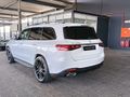 2025 Mercedes-Benz GLS 450d 4Matic