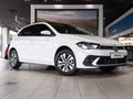2026 Volkswagen Polo 1.0 TSI Life Auto DSG