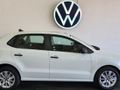 2026 Volkswagen Polo Vivo 1.4