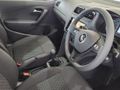 2026 Volkswagen Polo Vivo 1.4