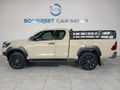 2022 Toyota Hilux 2.8 GD-6 Raised Body Legend Extended Cab