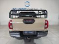 2022 Toyota Hilux 2.8 GD-6 Raised Body Legend Extended Cab