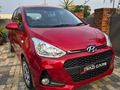 2018 Hyundai Grand i10 1.0 Motion Auto