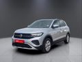 2025 Volkswagen T-Cross 1.0 TSI Life Auto