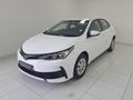 2024 Toyota Corolla Quest 1.8 Auto