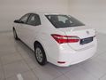 2024 Toyota Corolla Quest 1.8 Auto