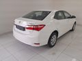 2024 Toyota Corolla Quest 1.8 Auto