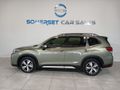 2019 Subaru Forester 2.0i-S ES Auto