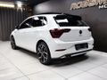 2022 Volkswagen Polo 2.0 GTI Auto (147kW)