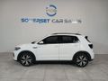 2021 Volkswagen T-Cross 1.0 TSI Comfortline Auto