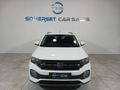 2021 Volkswagen T-Cross 1.0 TSI Comfortline Auto